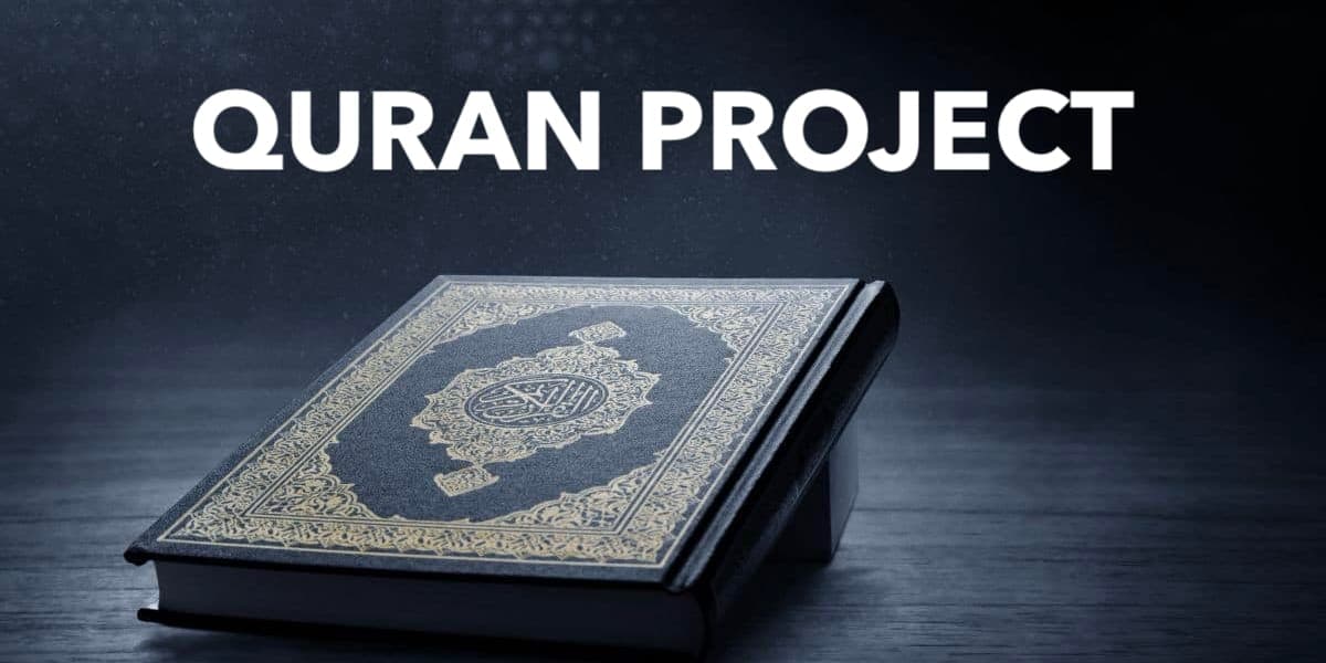 Quran Project